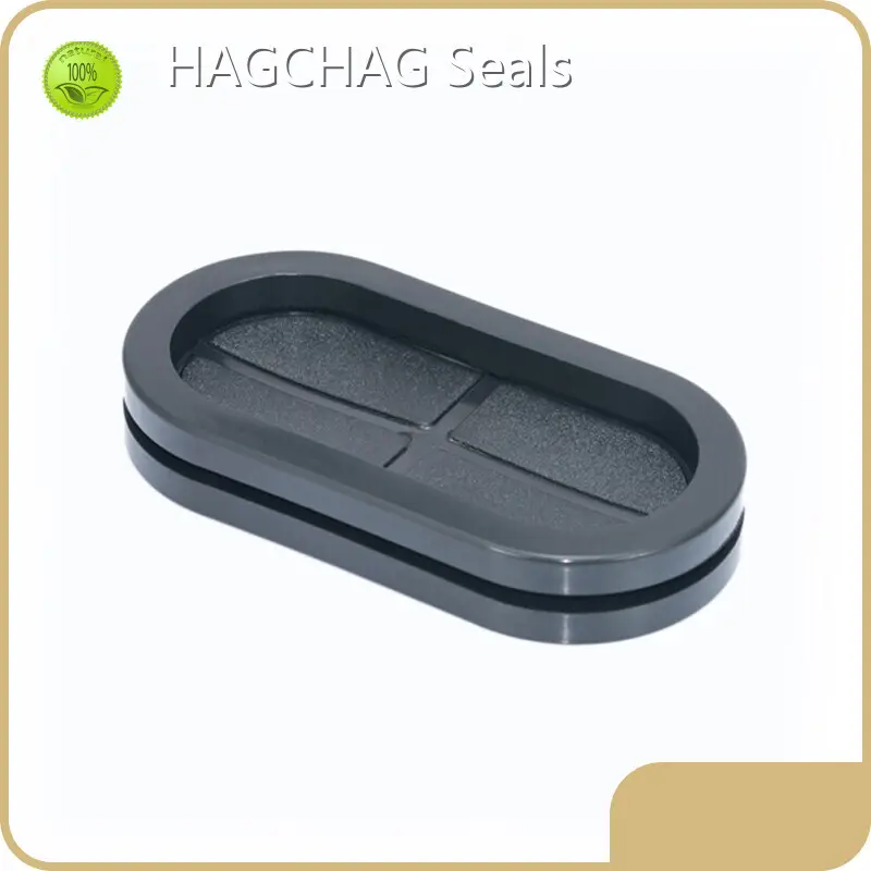 Rubber Cord Grommet Wholesale 1