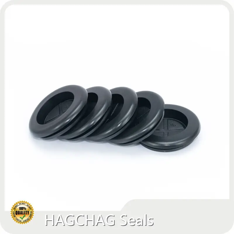 Small Rubber Grommets Company 1