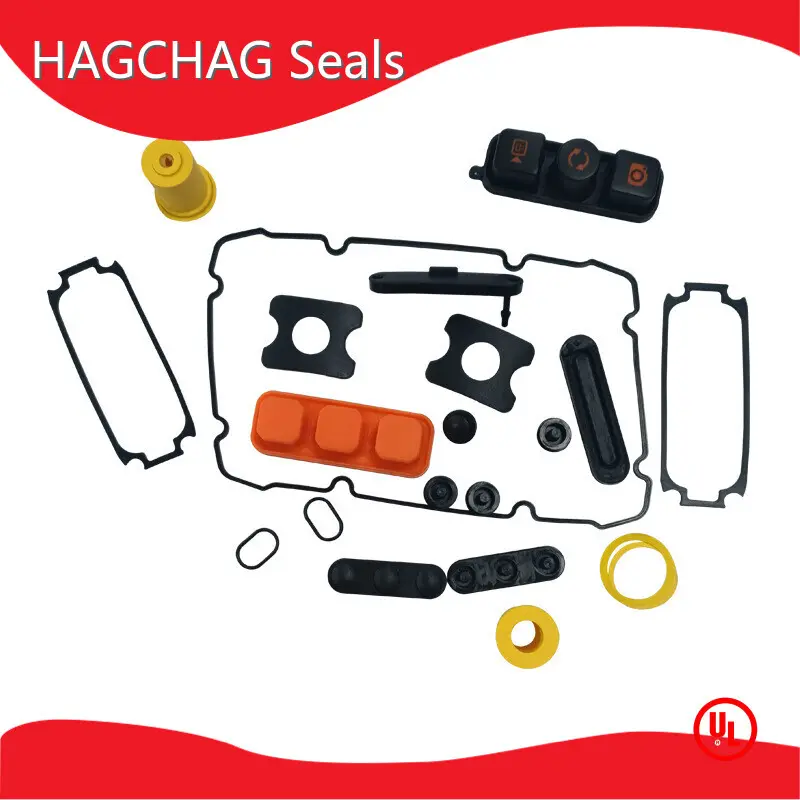 Latest Rubber O Ring Suppliers 1