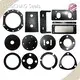 HAGCHAG Seals Silicone Rubber Products Manufacturers 1