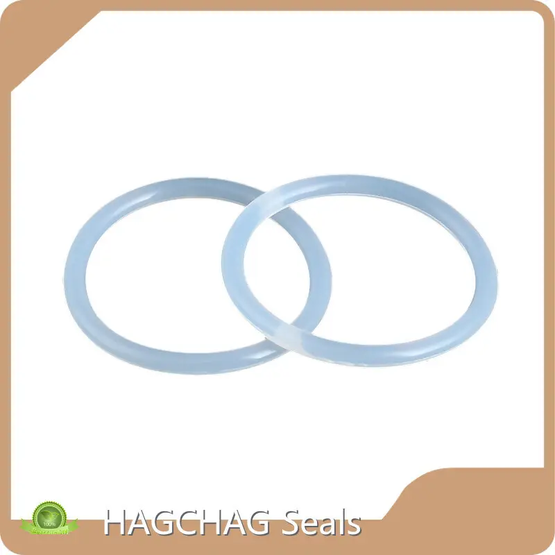 Rubber Products Supplier - - HAGCHAG Seals 1