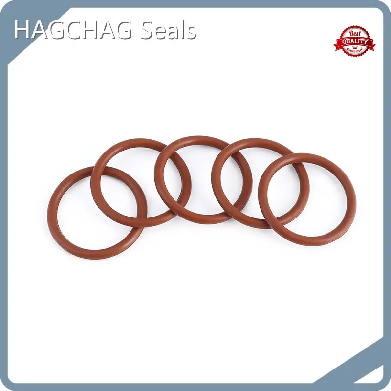 Custom Rubber O Ring Wholesale Price 1