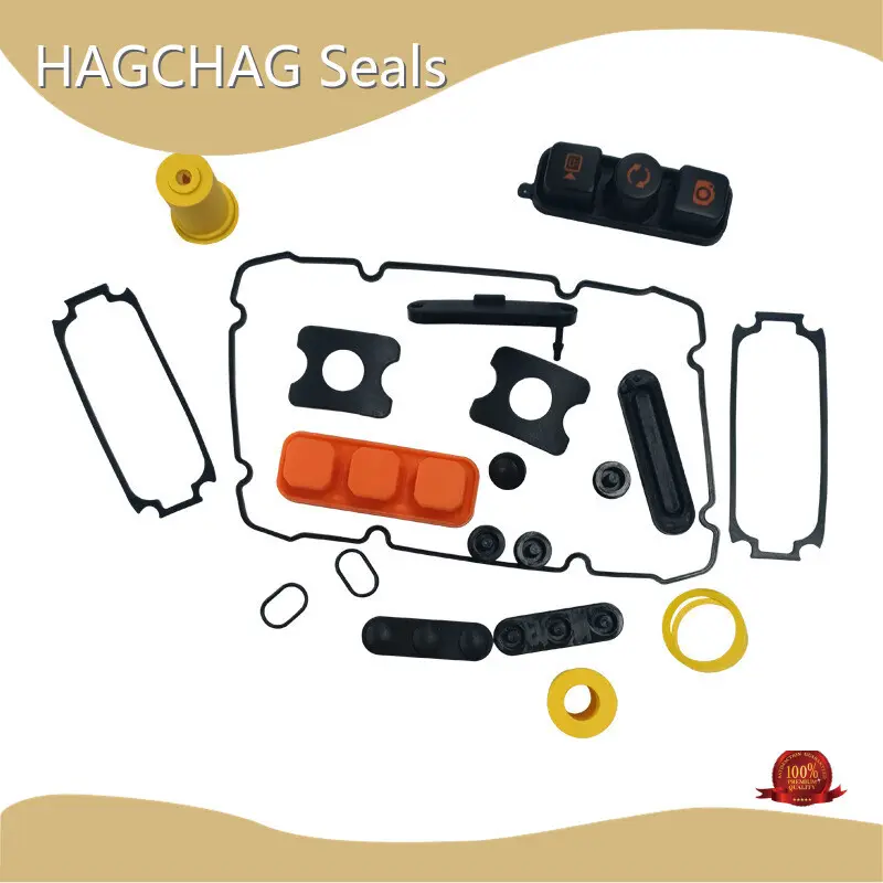 Sealing Products by HAGCHAG Seals 1