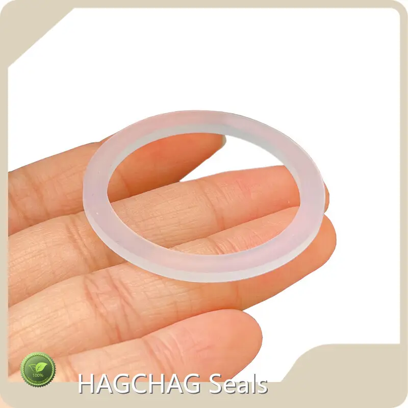 Rubber Sealing Washers Factory 1