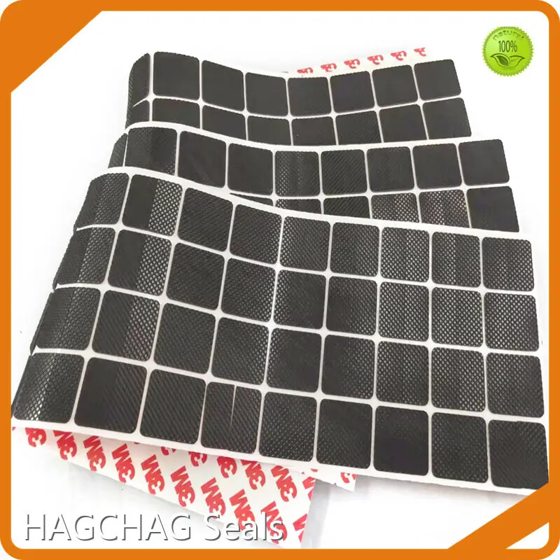 3m Adhesive Rubber Pad Factory 1