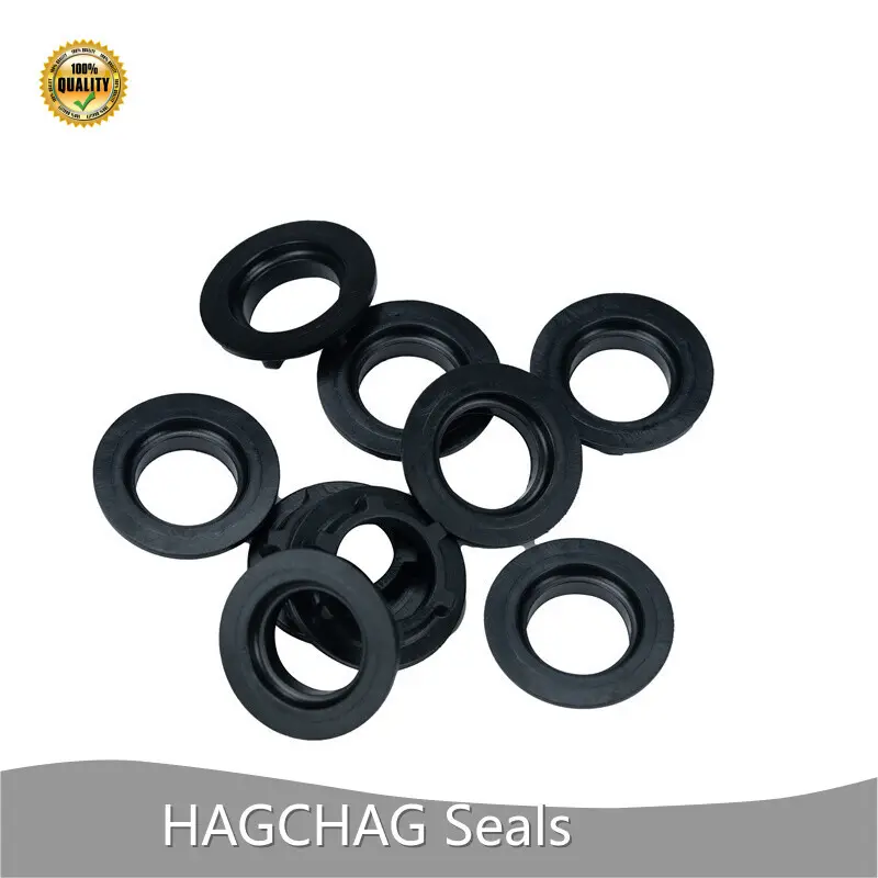 Custom Rubber Components Upply 1