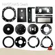 Rubber Washer Material - - HAGCHAG Seals 1
