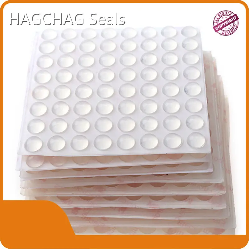 Quality Cabinet Silicone Bumper 1