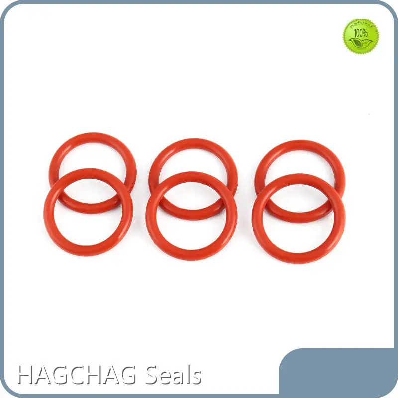 High-quality Rubber Seal Ring 1