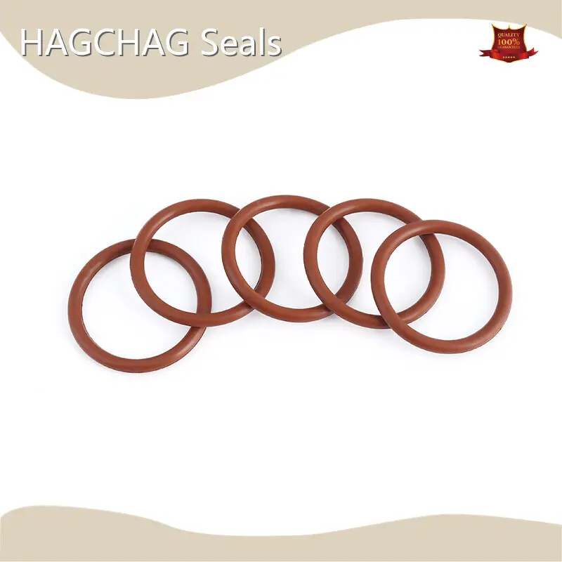Rubber O Rings by HAGCHAG Seals 1