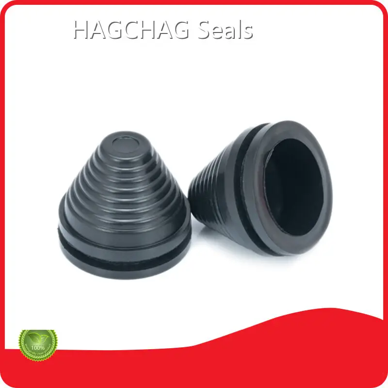 Wire Grommets Factory 1