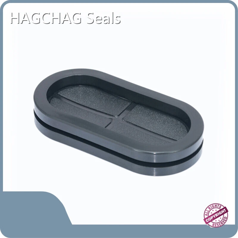 Customrubber Sealing Products 1