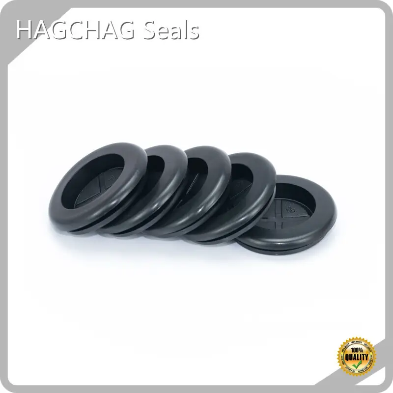 HAGCHAG Seals Electrical Grommets Electrical Grommetssuppliers 1