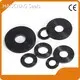 Customized Silicone Rubber Washers Price List 1