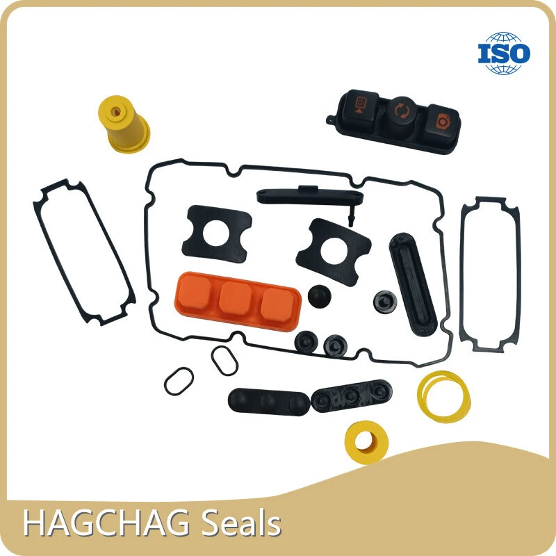 Small Rubber Washers Upply 1