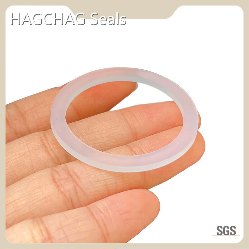 Rubber Washer Suppliers - - HAGCHAG Seals 1