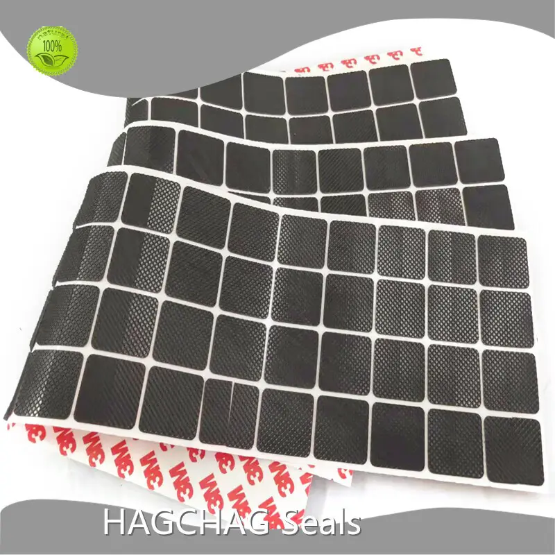 HAGCHAG Seals Rubber Products Supplier Uppliers 1