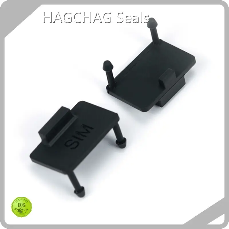 Custom Rubber Seals - - HAGCHAG Seals 1