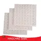 Silicone Bumper Pads by HAGCHAG Seals 1