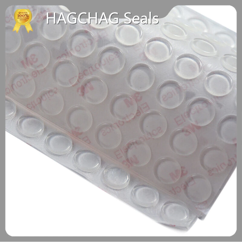 Professional Rubber Products Manufacturer Price 1