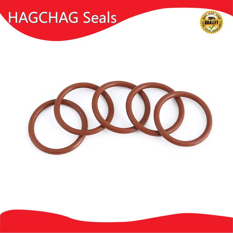 Customized Rubber O Ring Manufacturer 1