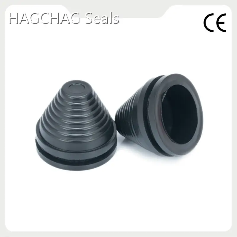 HAGCHAG Seals Electrical Grommets Vendor 1