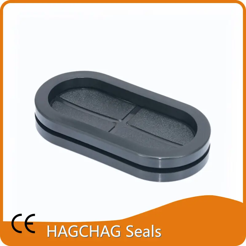 HAGCHAG Seals Rubber Sealing Material Vendor 1