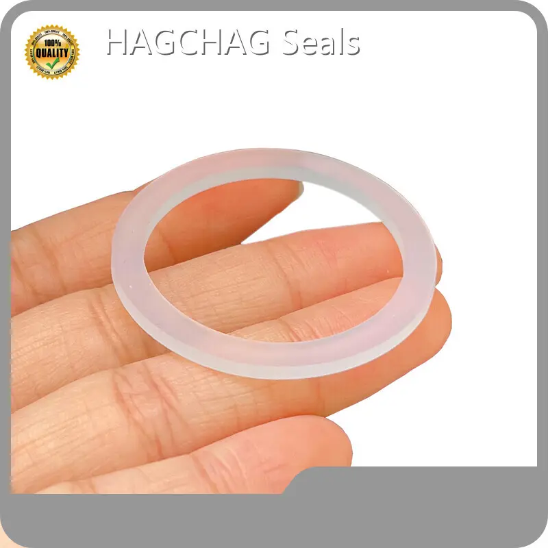 Silicone Rubber Sealing Washer Price 1