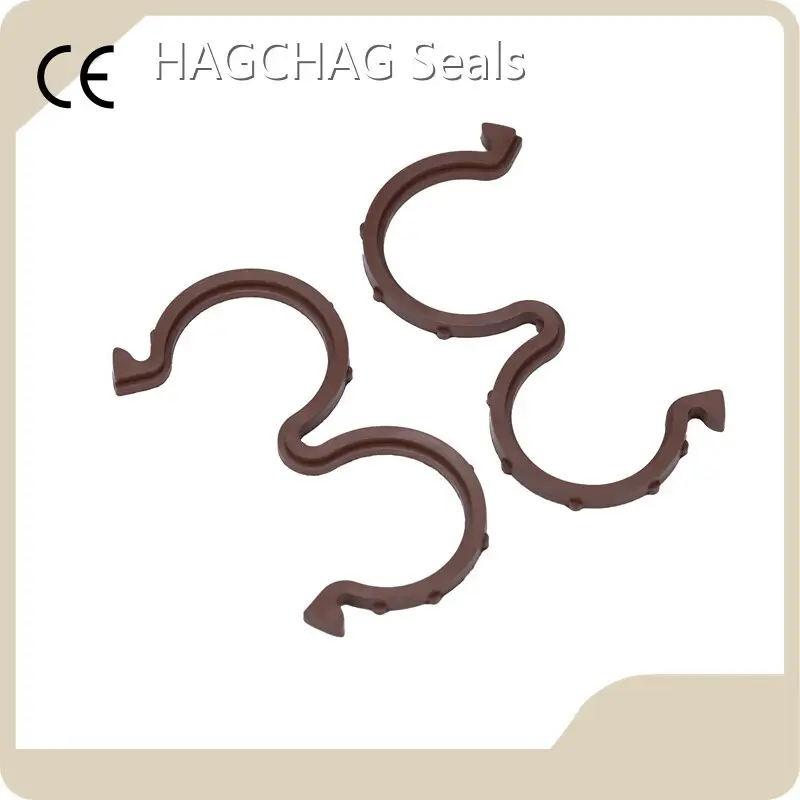 Latest Custom Rubber Gasket Manufacturer 1