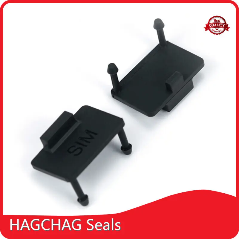 Custom Madecustom Rubber Seals 1