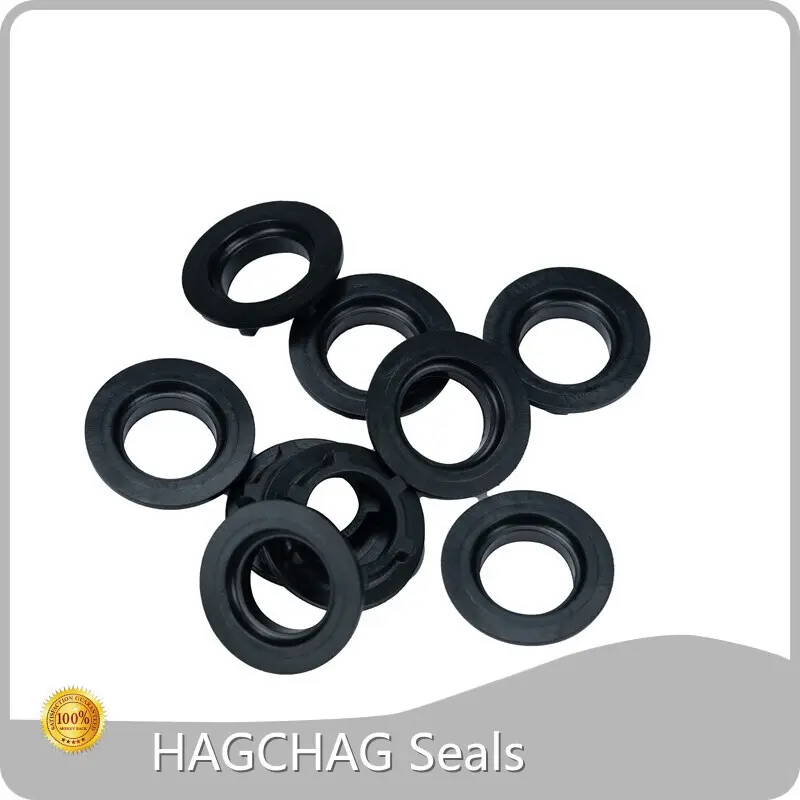 Rubber Products Supplier - - HAGCHAG Seals-1 1
