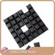 Silicone Rubber Bumpers Factory 1