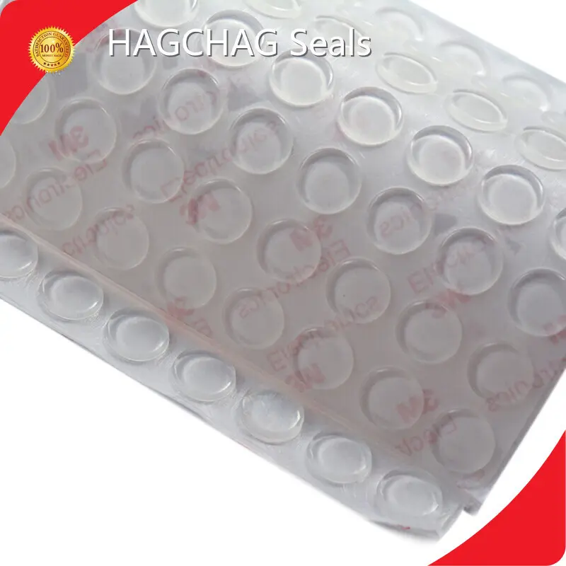 Custom Made Silicone Rubber Products 1