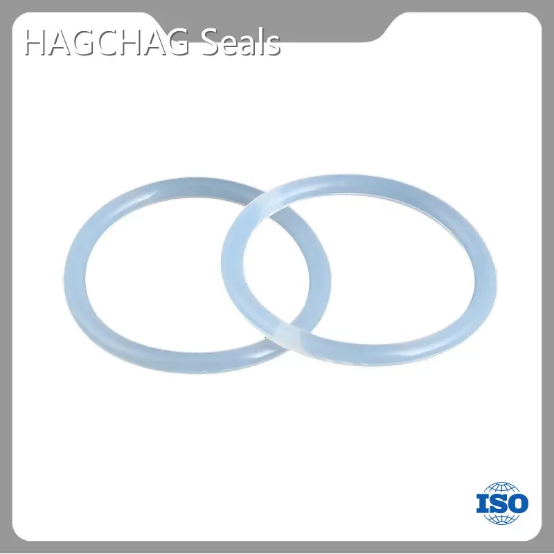 Rubber Seal Manufacturers 1