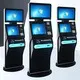 Hongzhou Kiosk Hotel Lobby Kiosk Shenzhen Hotel Lobby Kioskhighly Rated 4