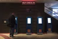custom hotel self check in kiosk factory in hotel 2