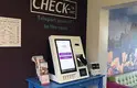 custom hotel self check in kiosk factory in hotel 3