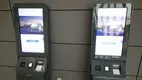 latest ticketing kiosk with camera on bus station 4