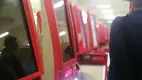 latest ticketing kiosk with camera on bus station 5