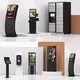 custom self service ticketing kiosk for busniess in cinema 2