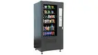 Hongzhou custom automatic vending machine company for shopping mall 4