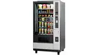 Hongzhou custom automatic vending machine company for shopping mall 3