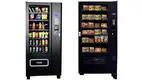 Hongzhou custom automatic vending machine company for shopping mall 2