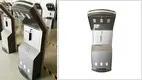 multimedia information kiosk machine with qr code scanning for sale 2