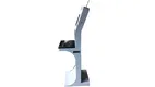 Hongzhou custom library information kiosk for busniess in book store 2