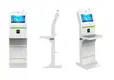 Automated Kiosk L/C CustomCompany 3
