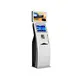 Check in Kiosk with Bar Code Reader Western UnionCompany 2