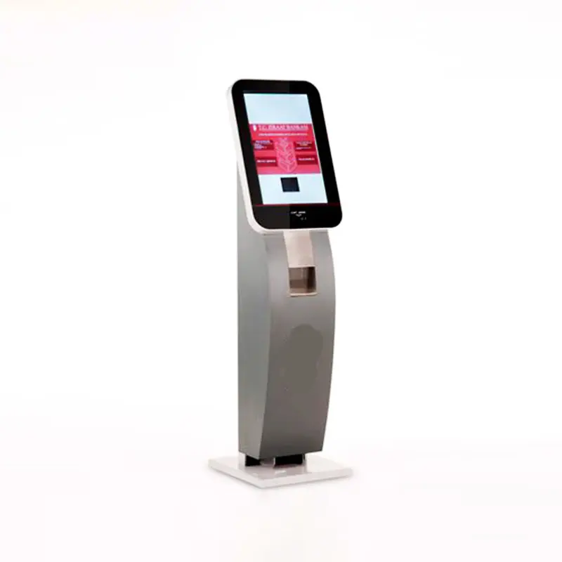 Factory Direct Kiosks for Business Solution Provider 2