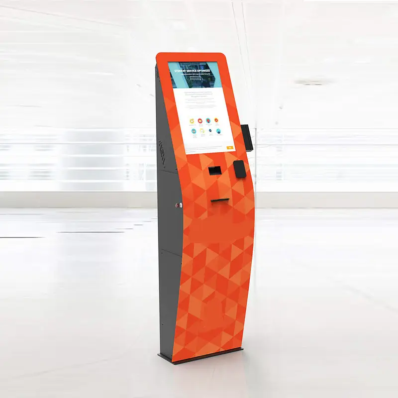 Factory Direct Kiosks for Business Solution Provider 3