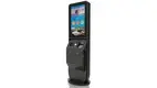 Hongzhou led hotel automatic check in convenient in hotel 3